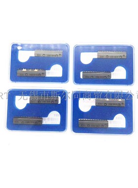 瓦格斯铣螺纹刀片R24I1.50ISOTM VBX 原装正品全系列可定