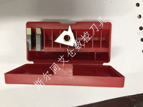 合金螺纹刀片5VIR3ACMEVTX瓦格