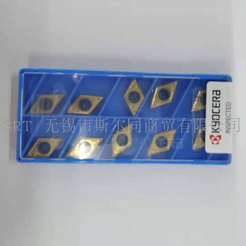 镗刀片DCMT11T302HQPV720刀