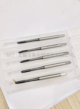 以色列瓦格斯丝攻VT-M3*0.5-SP-6H-DIN371-VHC VT-MF8*1-SP-6H