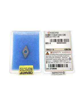 京瓷DCMW11T304T00815SE KBN525 DCMW11T304T00815ME KBN05M