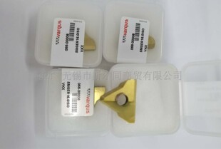 以色列瓦格斯数控刀具外螺纹车刀片5MGER16.0ISO 全系列可订 VKX