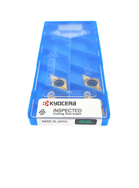 京瓷 DCGT11T304MFP-SK PV730 PR1425 PR1535 PDL025