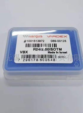 以色列瓦格斯螺纹铣刀片R24I2.00ISOTM VBX R24I2.0ISOTM VTX