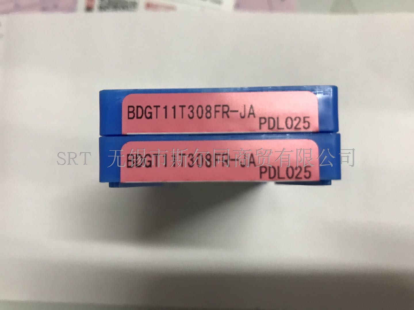 BDGT11T308FR-JAPDL025京瓷刀