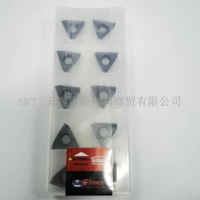 刀片TOMT150604PDER-MJAH120