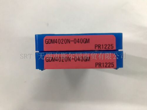 GDM4020N-040GMPR1225刀京瓷