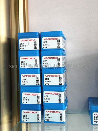 以色列3ER0.5ISOVTX瓦格斯刀