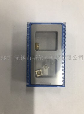 日本京瓷数控刀具SCMT060205-GH-E CA415D  U钻刀片 全系列可订