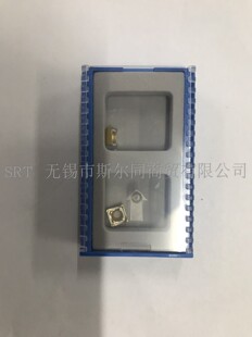 日本京瓷数控刀具SCMT060205-GH-E CA415D  U钻刀片 全系列可订