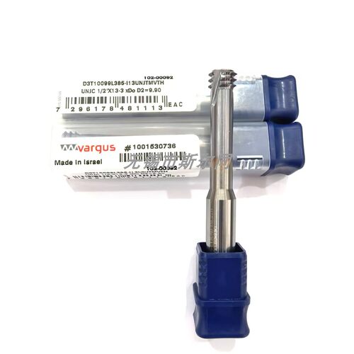 瓦格斯螺纹铣刀13UNJ