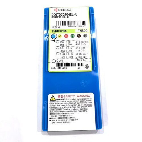 DCGT11T304R-FPR930日本京瓷刀