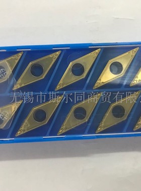 日本京瓷刀片VBMT160404HQ PV720 VBMT160404HQ PV730