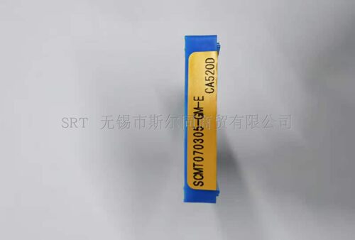 SCMT070305-GM-ECA520D京瓷刀