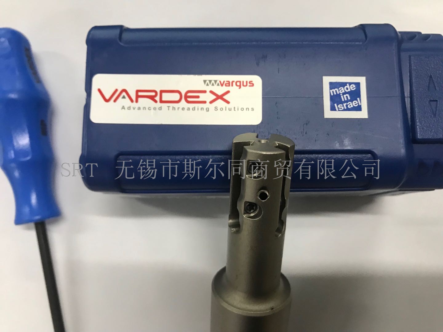 以色列瓦格斯RTMC2520-44S3螺纹