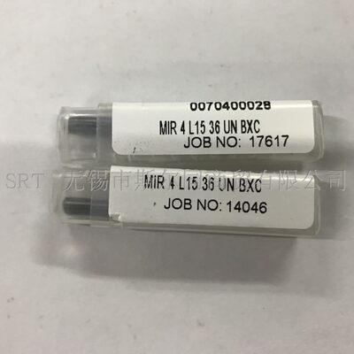 螺纹刀杆MIR4L1536UNBXC