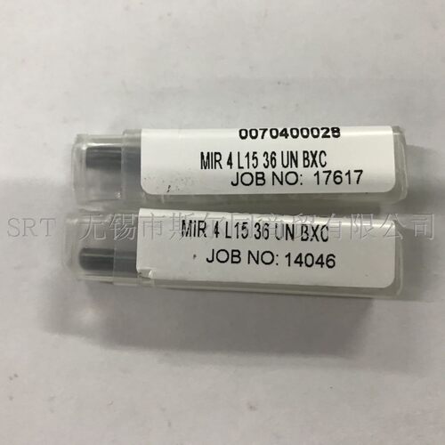 螺纹刀杆MIR4L1536UNBXC