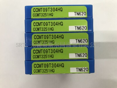 CCMT09T304HQTN620京瓷刀