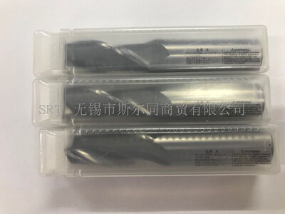 nachi不二越含高速钢铣刀