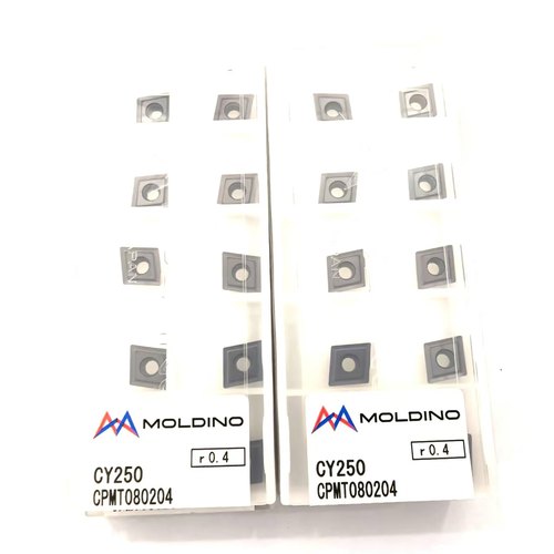 日立刀片CPMT080204CY250