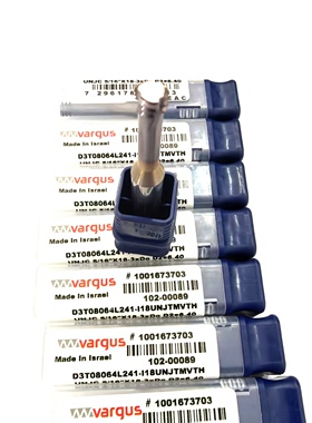 瓦格斯螺纹铣刀D3T08064L241-I18UNJTMVTH