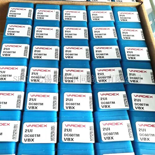 硬质合金铣刀片2UIDC60TMVBX