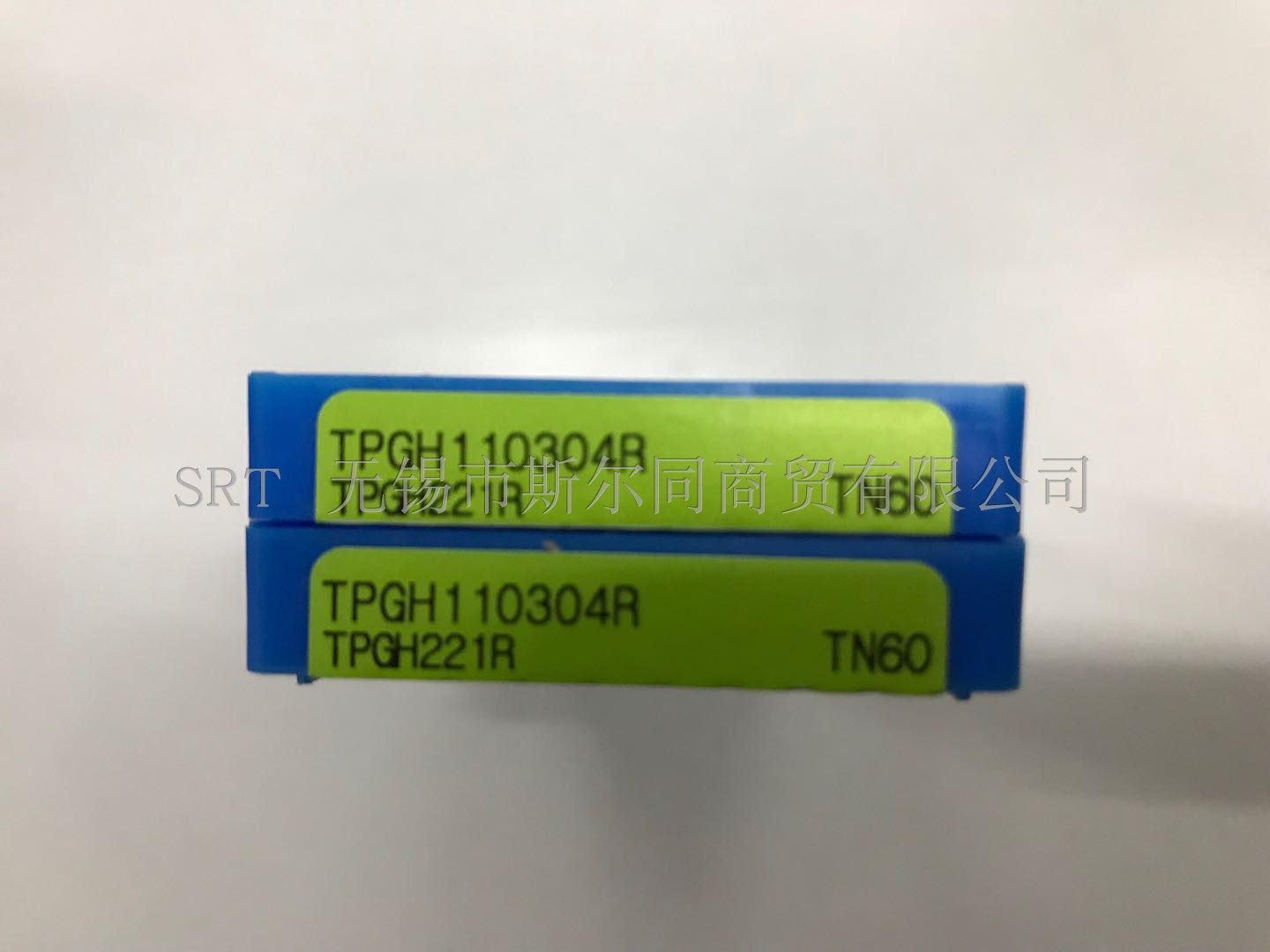 TPGH110304RTN60刀京瓷