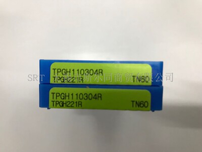 TPGH110304RTN60刀京瓷