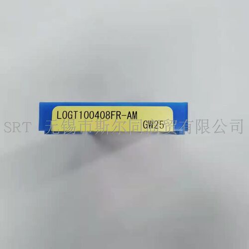 LOGT100408FR-AMGW25京瓷刀