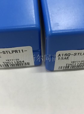 日本京瓷数控刀具内孔镗刀杆A16Q-STLPR11-18AE 正品 全系列可订