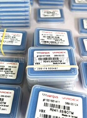 以色列瓦格斯数控刀具铣螺纹刀片R24I1.50ISOTM VBX 全系列可订货