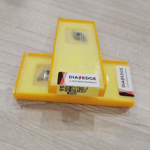 刀片NP-DCMT11T302L-FMD220