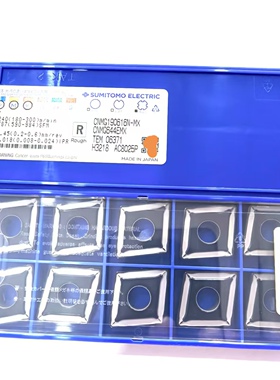 住友刀片CNMG190616N-MX AC8025P