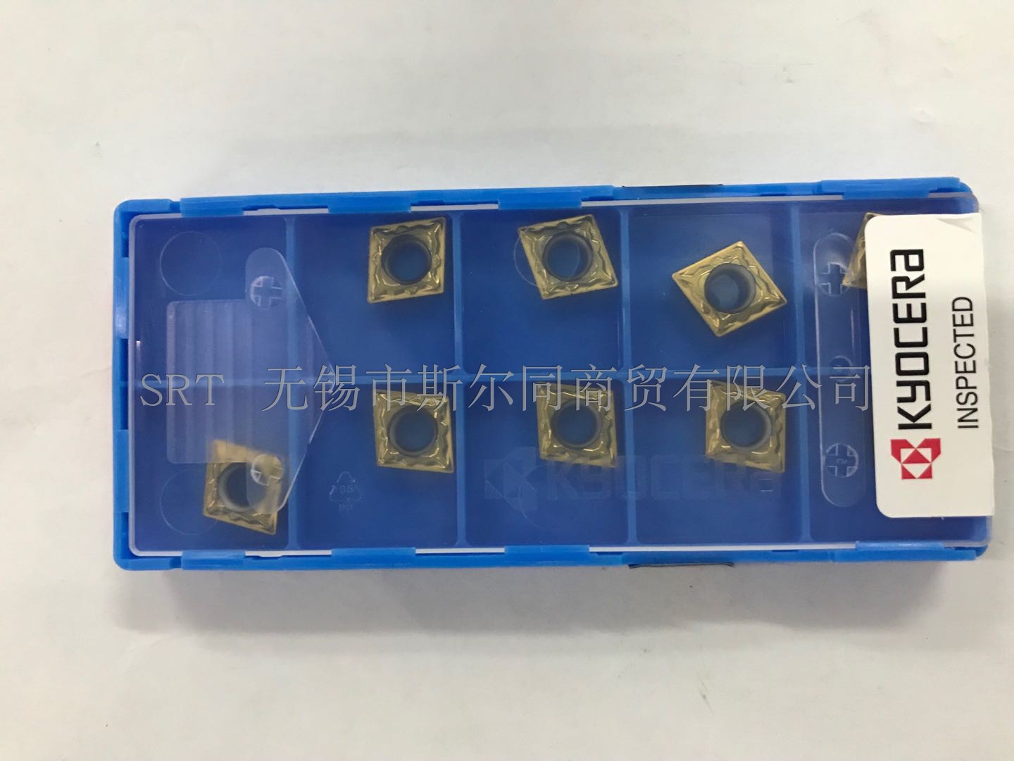 CPMT090304PPPV710刀京瓷