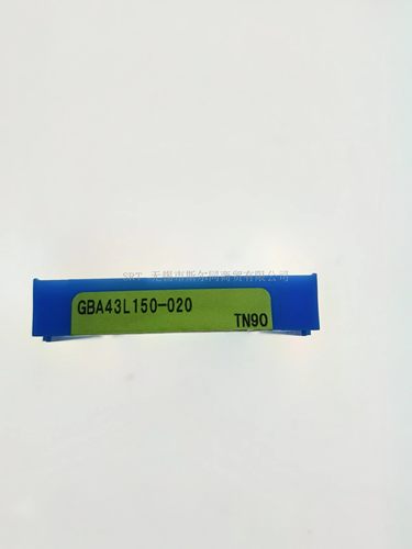 日本京瓷刀片GBA43L150-020TN90