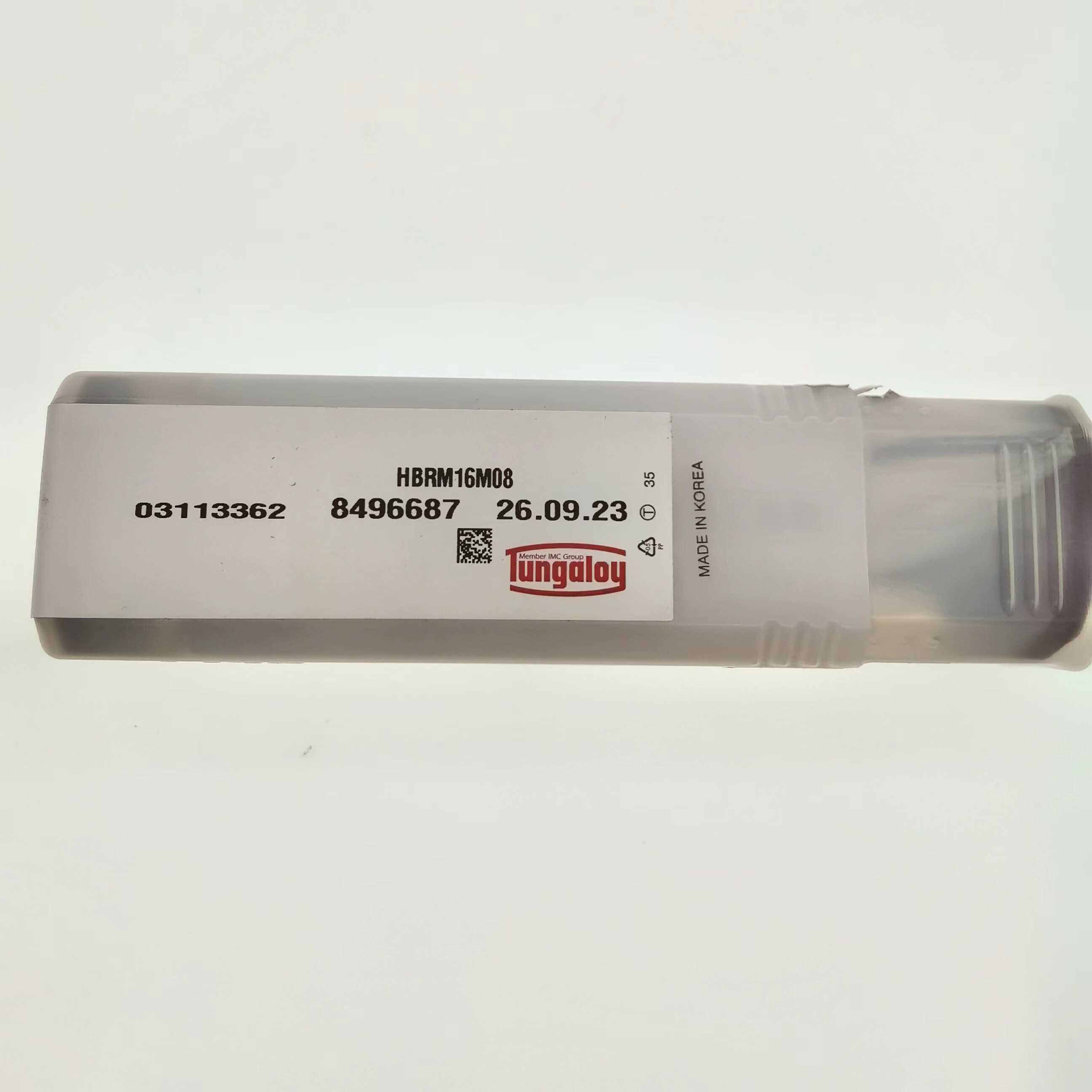 HBRM16M08刀杆日本东芝