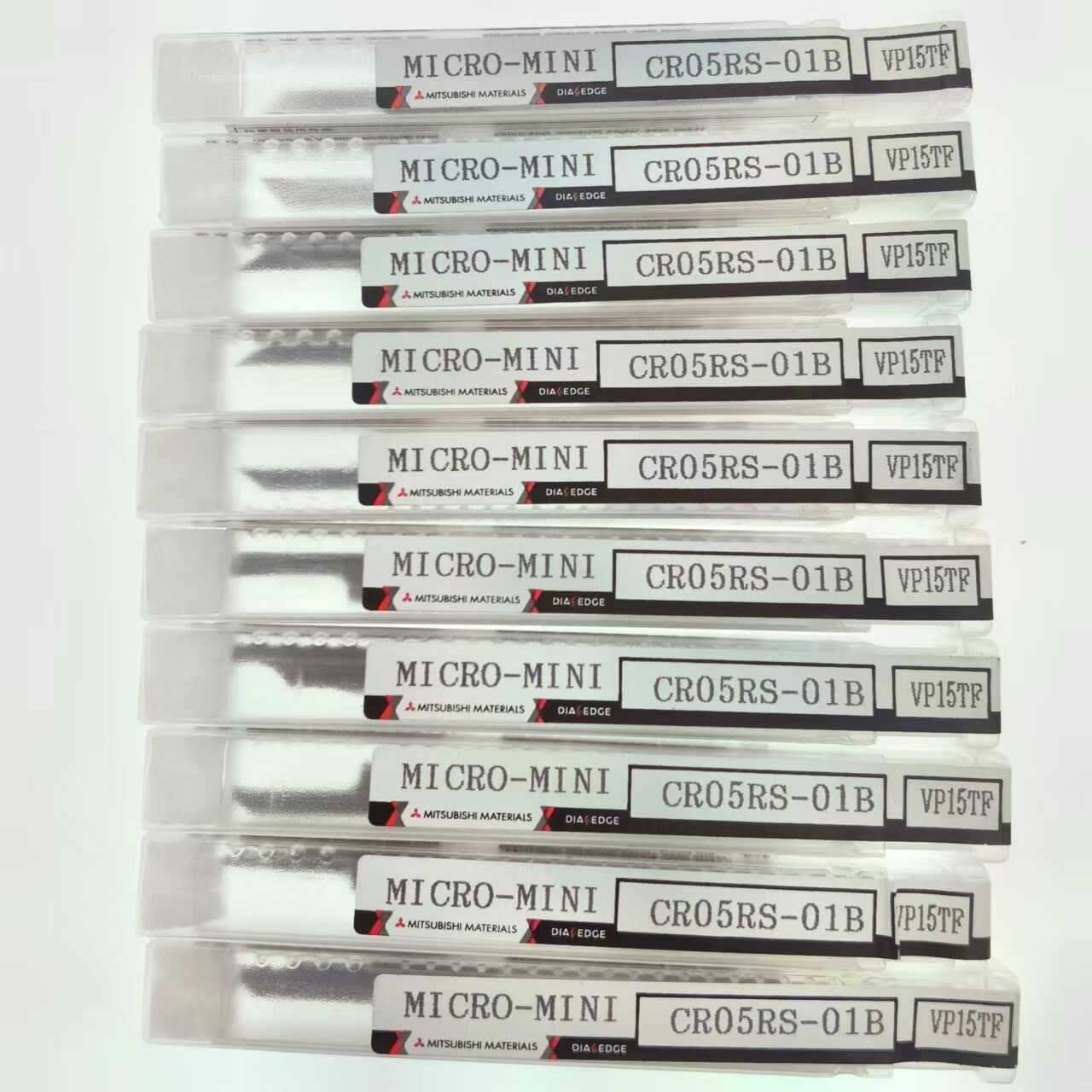 小径镗刀CR05RS-01BVP15TF