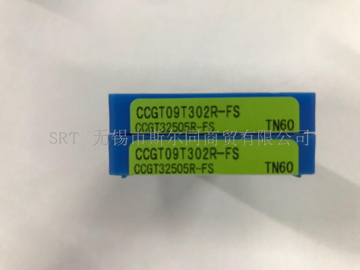 CCGT09T302R-FSTN60京瓷刀