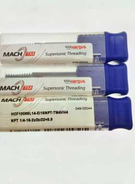 瓦格斯铣刀HCF10099L14-EI18NPTTM4VH4