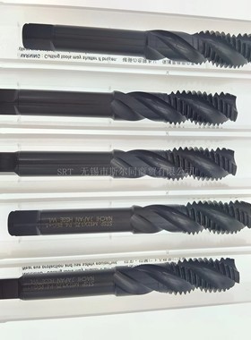 日本NACHI丝攻 L6866 STSP-TAP M12*1.75 M8*1.25 M10*1.5 P4 R+1