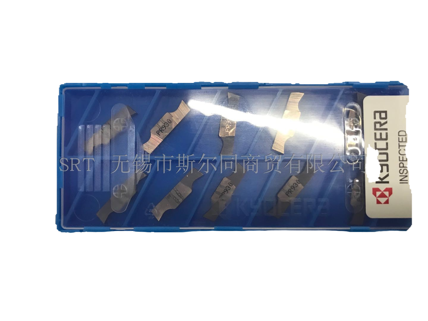 合金槽刀片GMG2520-030MGPR930