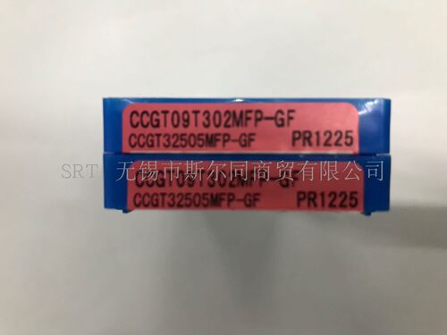 CCGT09T302MFP-GFPR1225京瓷刀