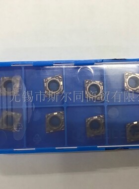 日本京瓷数控刀具内孔镗刀片CPMT090304GP PR930 全系列可订货