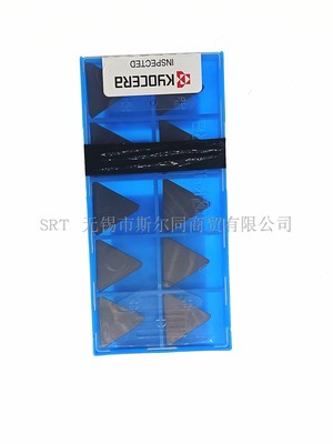 京瓷刀片TPKN2204PDTRPR1225