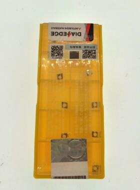 日本三菱刀片CCGT03S102L-F VP15TF