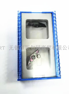 日本京瓷数控刀具内孔镗刀片VPGT110302MP-CK PDL010全系列可订货