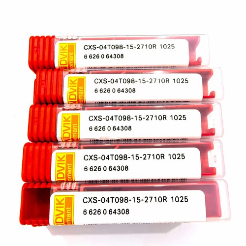 刀具CXS-04T098-15-2710R1025