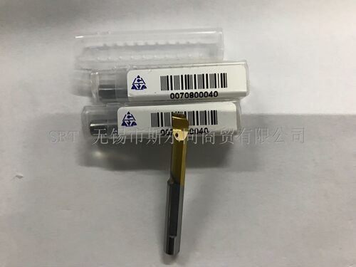 以色列小径镗刀MTR6R0.2L22BXC