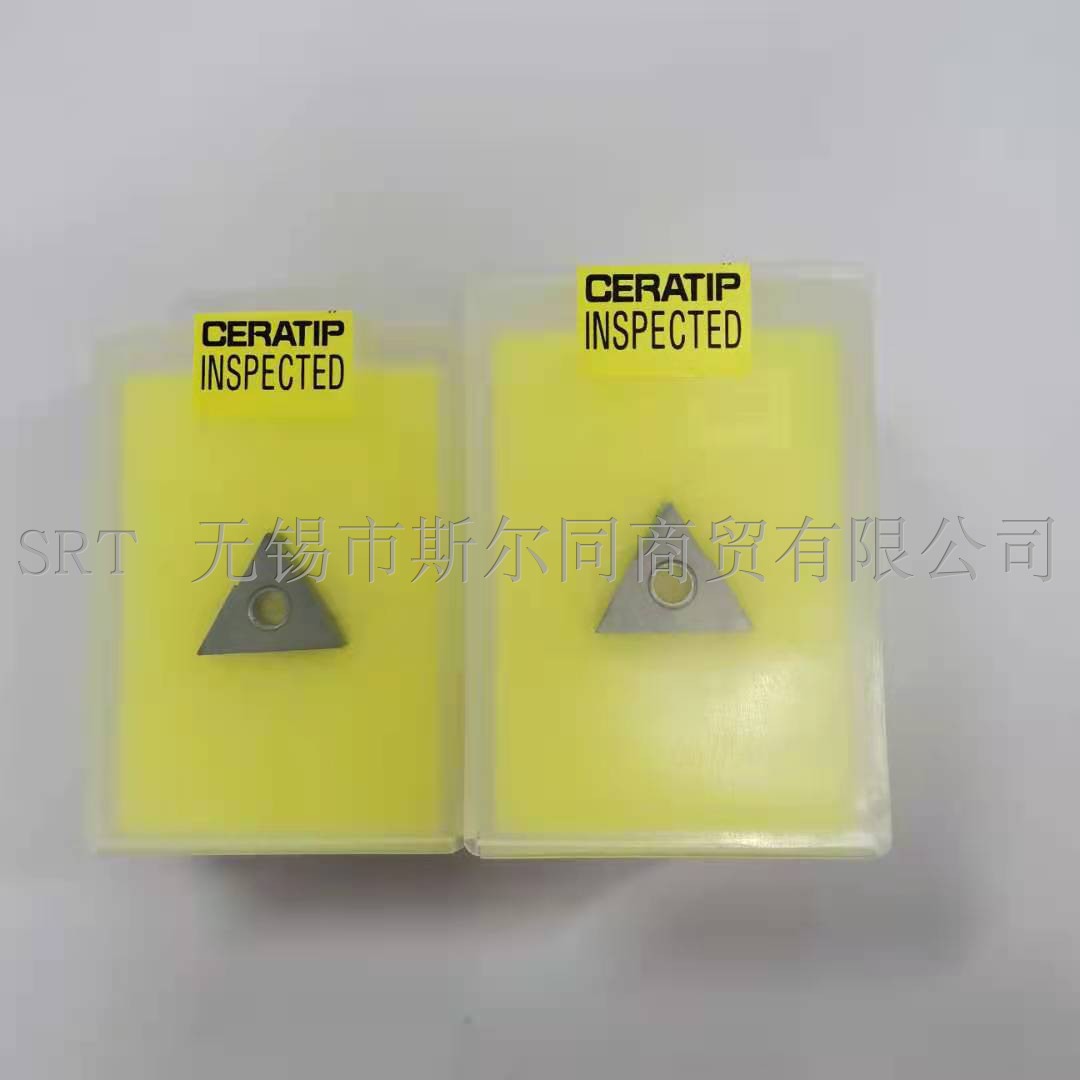 刀片TNMM160408M-SEKPD010京瓷