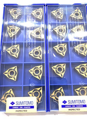 住友刀片WNMG080408N-EG AC6030M WNMG080408N-GU AC700G